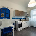 Colors Apartmán