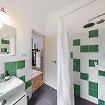 Colors Apartmán Budapešť