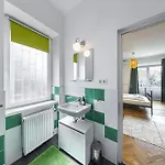 Colors Apartmán Budapešť