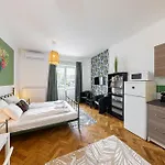 Apartmán Colors *