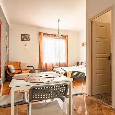 شقة Colors بودابست