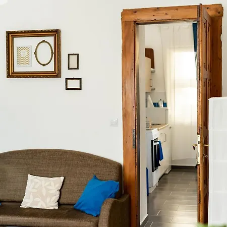 Colors شقة بودابست