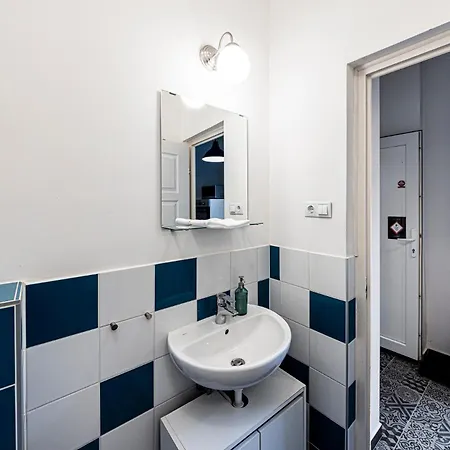 Apartman Colors *