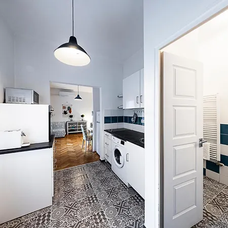 Colors Apartman
