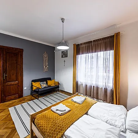 Colors Apartman