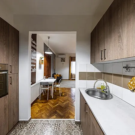 Apartman Colors *
