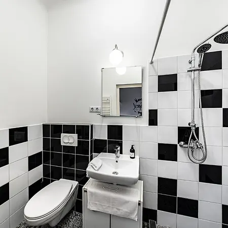 Apartman Colors *