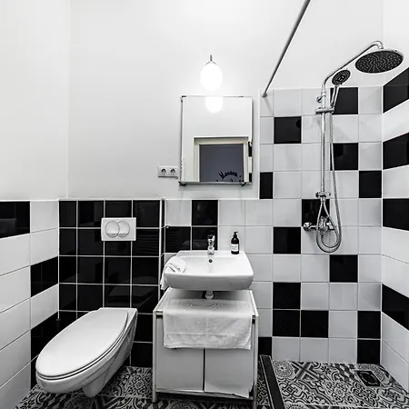 Apartman Colors