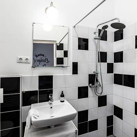 Colors Apartman *