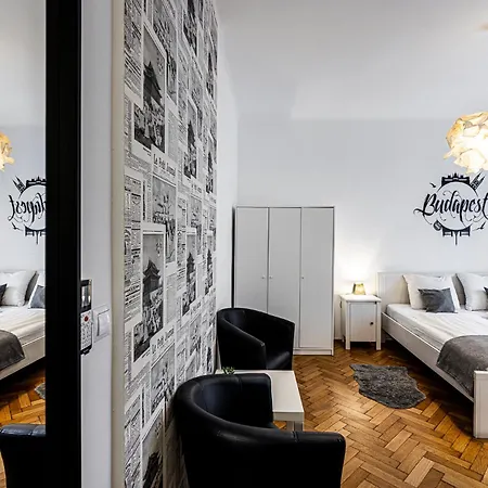 Colors * بودابست