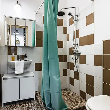 Apartman Colors