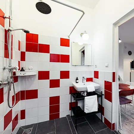Colors Apartman