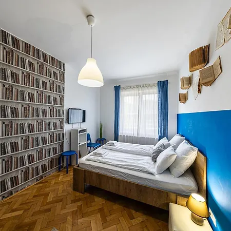 Colors Budapešť