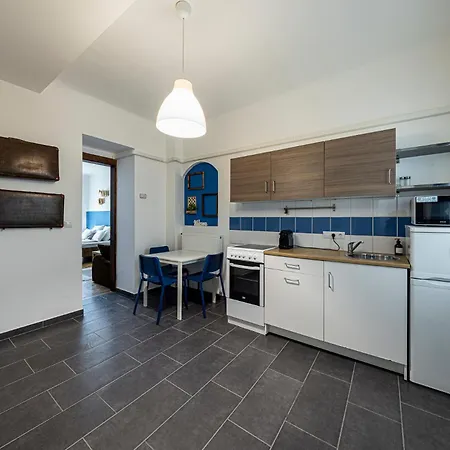 Colors Apartman