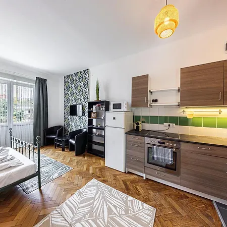 Colors Apartman