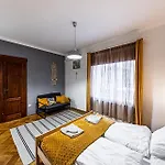 Colors Lägenhet